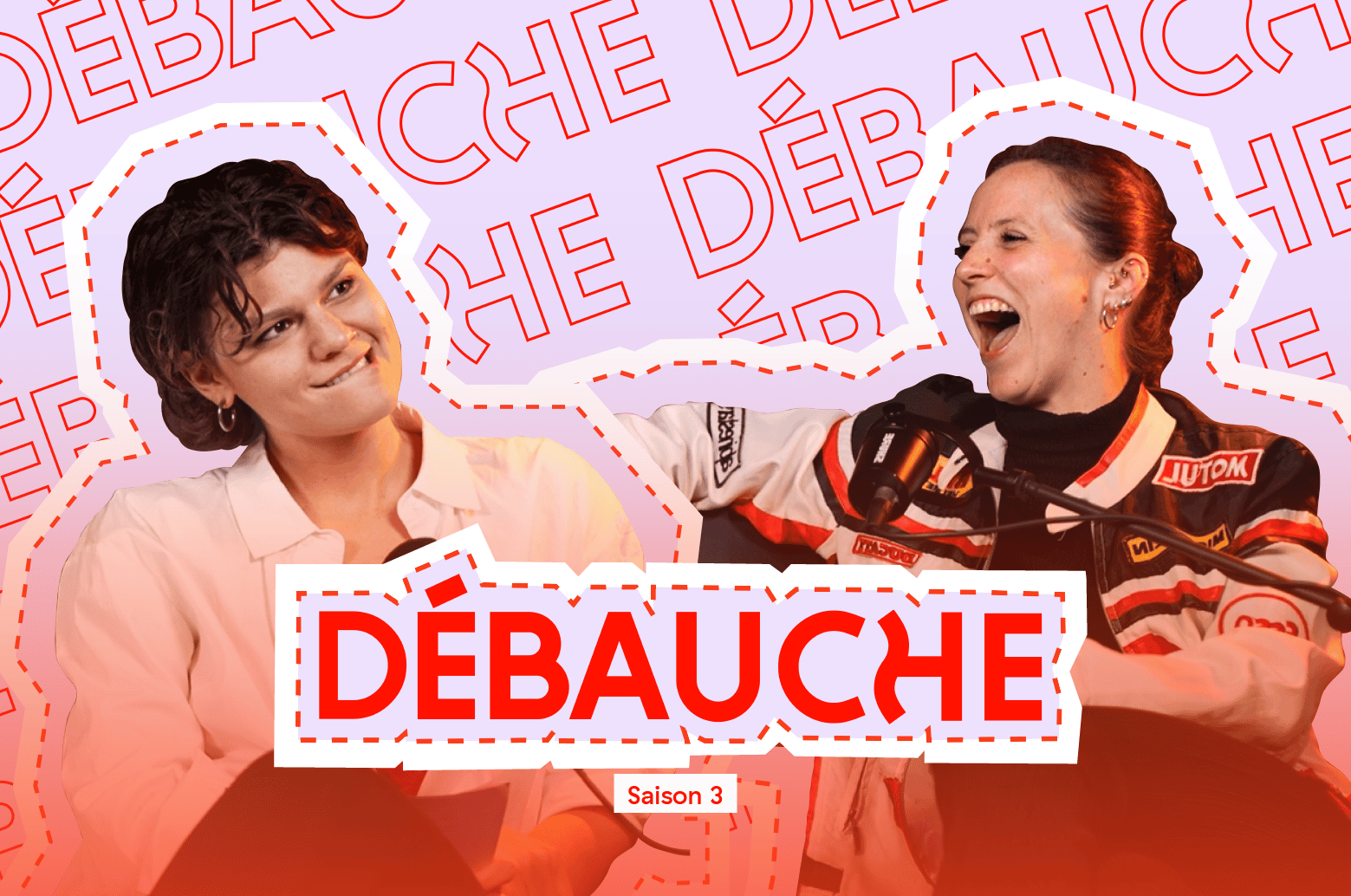 Debauche